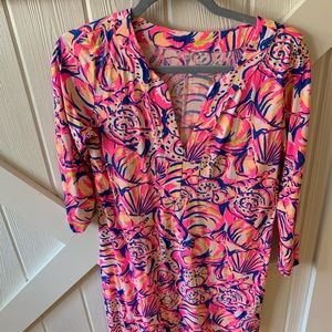 Lilly Pulitzer dress